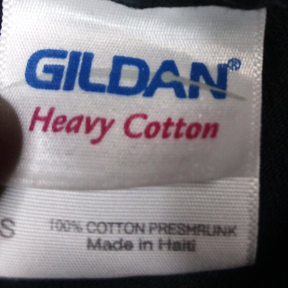 Fleetwood Mac On With The Show 2014 Tour T-Shirt - Picture 3 of 5